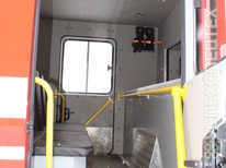 КАМАЗ 43253 · АПТ 5.0 40