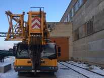 Liebherr  · 200 тн