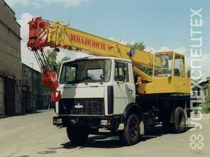 МАЗ · Ивановец