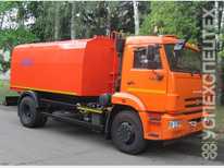 Камаз · КО 564 20