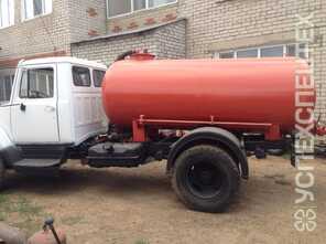 Газ · 3307 длина шлангов 30 м