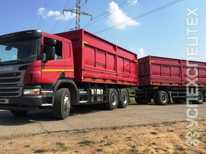Scania · AMKAR 658961 43E