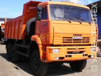Камаз · 6522 23010 63 
