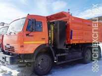 Камаз · AMKAR 658901 15E