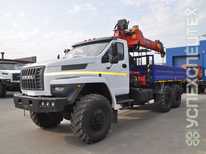 Урал NEXT · КМУ ИТ 150