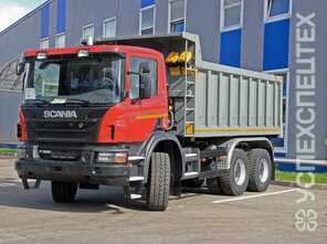 Scania · 
