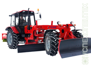 ИРМАШ · ГС 10 08