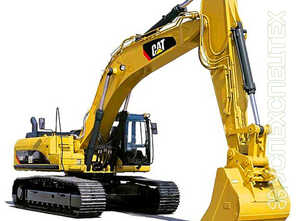 Caterpillar ·  320DL