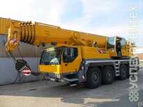 Liebherr · LTM 1060