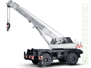 Gottwald  · AMK 41-22