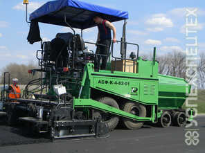 ИРМАШ · АСФ К 4 02 01