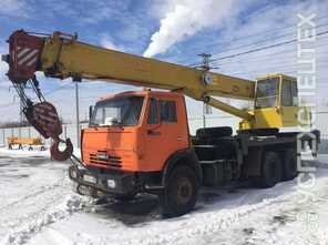 Камаз  · 43118