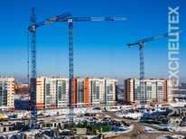 GIRAFFE · КБ 408 21