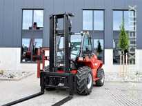Manitou · M X 50 2