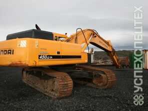 Hyundai · R450-7А 