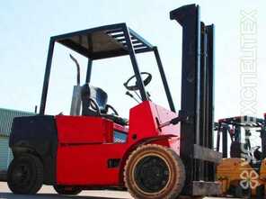 Balkancar · Вилочный погрузчик