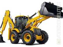 JCB ·  4 CX
