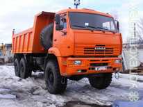 Камаз · 65222 23010 63