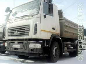Маз · 5550 В3