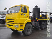  КАМАЗ 43118 3017 50 · АДПМ 12 150