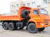 Камаз · AMKAR 658901 03E