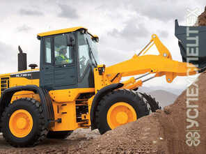 Hyundai · HL730 9S