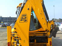 JCB  · 3CX SUPER 