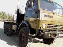 Камаз · 43114 1912 15