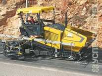 BOMAG  · BF700 С-2 S600