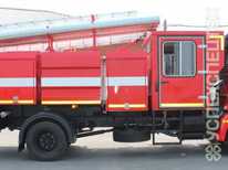 Камаз-4308 · АЦ 3.2-40
