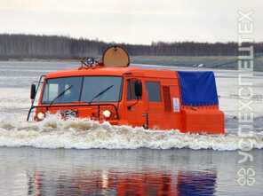 ТТМ-3 ГР · КМУ ИМ 77