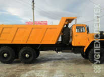 Урал · 55571 1151 60М 