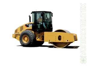  Caterpillar · CS-74