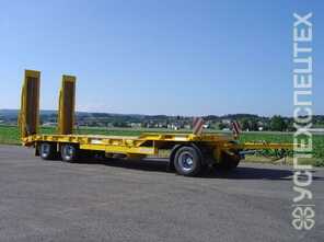 Man · Аренда трала. Перевозка негабарит, габарит.