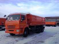 Камаз · AMKAR 658901 20E