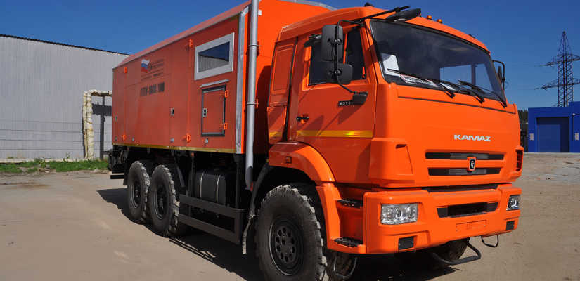  КАМАЗ 43118 3049 50 1 1 ПТ · ППУА 1600 100