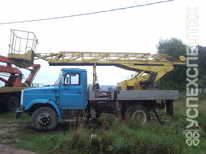 ЗИЛ · АГП-18.04