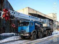 Камаз · Клинцы