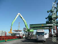  Sennebogen · 840M ru