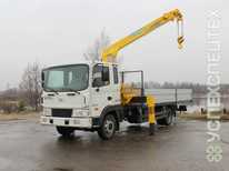 Hyundai · SOOSAN 513