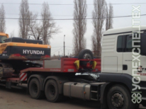 MAN · Kassbohrer LB4