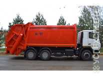 КОММАШ · КО 427 90