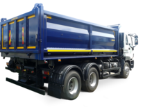 Isuzu · AMKAR 65899 11E