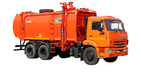 КОММАШ · КО 440 5