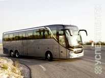 SETRA · Кол-во мест 45-49