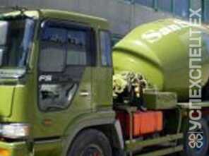 ISUZU · GIGA объем: 5 м3 мощность: 360 л.с. 