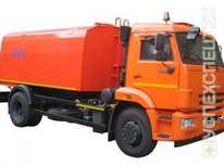 КОММАШ · КО 564 20