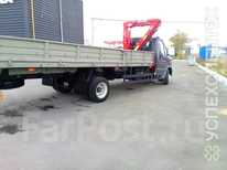 Газ · Amco 810 55