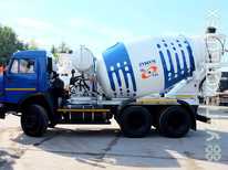 Камаз · 58147A