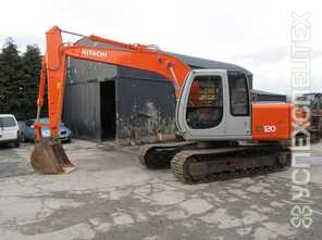 Hitachi · 120